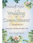 Image for Practically Perfect Wedding &amp; Commitment Ceremonies