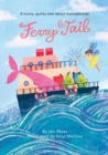 Image for Ferry Tail : A funny, quirky tale about homophones