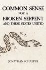 Image for Common Sense for a Broken Serpent and These States United