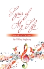 Image for Lyrics of My Life   Book of Poems