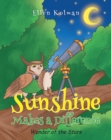 Image for Sunshine Makes a Difference: Wonder of the Stars