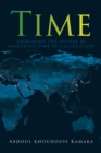 Image for Time: Apprehend the future by analyzing time by calculation