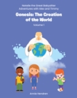 Image for Genesis: The Creation of the World: Volume 1