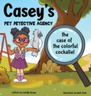 Image for Casey&#39;s Pet Detective Agency
