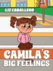 Image for Camila’s Big Feelings