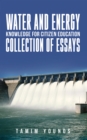 Image for Water and Energy Knowledge for Citizen Education: Collection of Essays