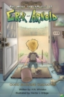 Image for The Many Adventures of Erik and Arnold