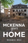 Image for McKenna goes home