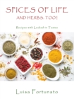 Image for Spices of life and herbs, too!