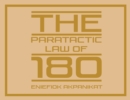 Image for Paratactic Law of 180