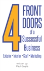 Image for 4 Front Doors of a Successful Business