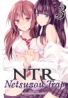 Image for NTR - Netsuzou Trap Vol. 3