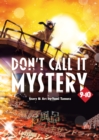 Image for Don&#39;t Call it Mystery (Omnibus) Vol. 9-10