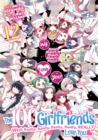 Image for The 100 Girlfriends Who Really, Really, Really, Really, Really Love You Vol. 12