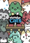 Image for Monster Cats Vol. 2