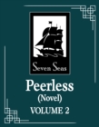 Image for Peerless: Wushuang (Novel) Vol. 2