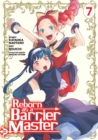 Image for Reborn as a Barrier Master (Manga) Vol. 7