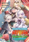 Image for Easygoing Territory Defense by the Optimistic Lord: Production Magic Turns a Nameless Village into the Strongest Fortified City (Manga) Vol. 4