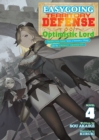 Image for Easygoing Territory Defense by the Optimistic Lord: Production Magic Turns a Nameless Village into the Strongest Fortified City (Light Novel) Vol. 4