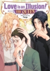Image for Love is an Illusion! - The Queen Vol. 1