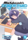 Image for Miss Kobayashi&#39;s Dragon Maid: Elma&#39;s Office Lady Diary Vol. 9