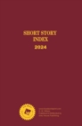 Image for Short Story Index, 2024 Annual Cumulation