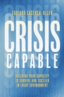 Image for Crisis Capable