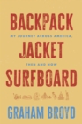 Image for Backpack, Jacket, Surfboard