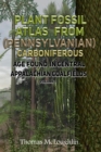 Image for Plant Fossil Atlas From (Pennsylvanian) Carboniferous Age Found in Central Appalachian Coalfields