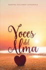 Image for Voces del Alma