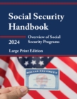 Image for Social Security Handbook 2024