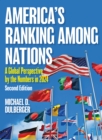 Image for America&#39;s Ranking among Nations : A Global Perspective by the Numbers in 2024
