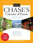 Image for Chase&#39;s Calendar of Events 2025