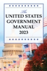 Image for The United States Government Manual 2023