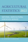 Image for Agricultural Statistics 2022