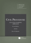 Image for Civil Procedure, An Active Learning Approach