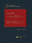 Image for Family Property Law