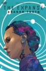 Image for Expanse, The: Dragon Tooth #8