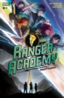 Image for Ranger Academy #4