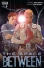 Image for Space Between, The #3