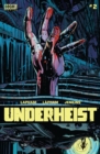 Image for Underheist #2: Underheist #3