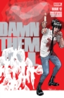 Image for Damn Them All #12