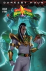Image for Mighty Morphin Power Rangers #116