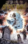 Image for The Amory Wars: No World for Tomorrow Vol. 1