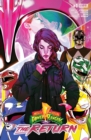 Image for Mighty Morphin Power Rangers: The Return #1