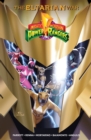 Image for Mighty Morphin Power Rangers: The Eltarian War