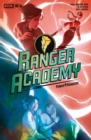 Image for Ranger Academy #5