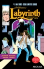 Image for Jim Henson&#39;s Labyrinth Archive Edition #1