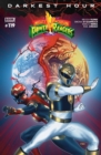 Image for Mighty Morphin Power Rangers #119