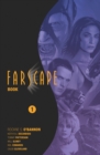 Image for Farscape Omnibus Book One